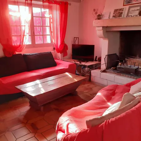 Chez Yza Casa de Férias