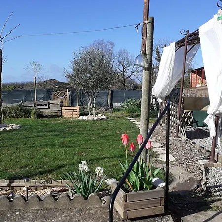 Chez Yza * Milhavet