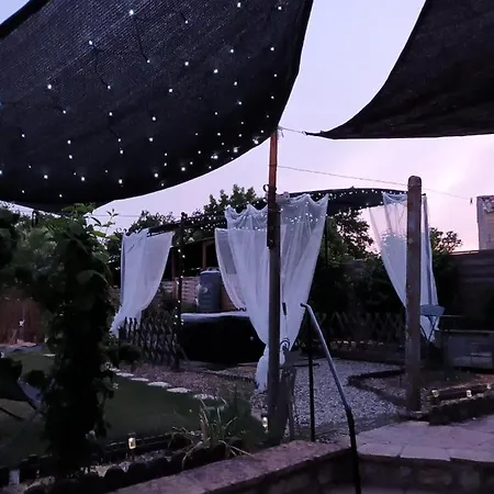Chez Yza Hébergement de vacances *
