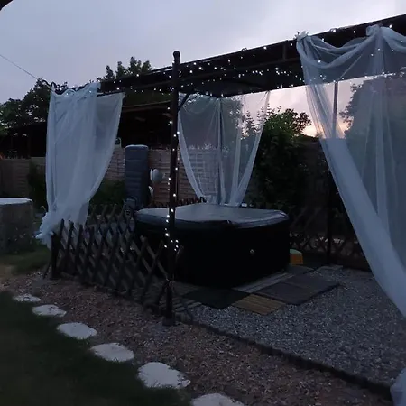 Holiday home Chez Yza *
