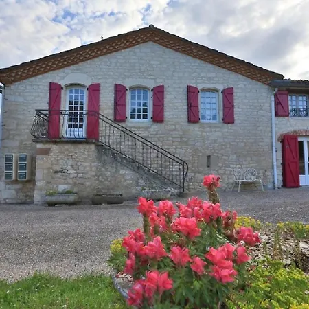 Chez Yza *